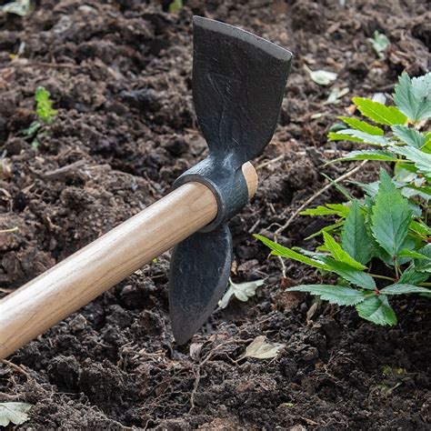 mini soil digger|garden tool used for digging.